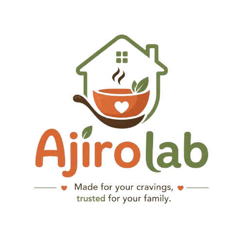 Ajirolab Foods