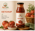 Ajiro Tomato Ketchup